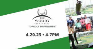 12th Annual Woody Golf Classic