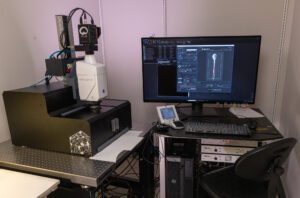 Imaging Core_3i LightSheet
