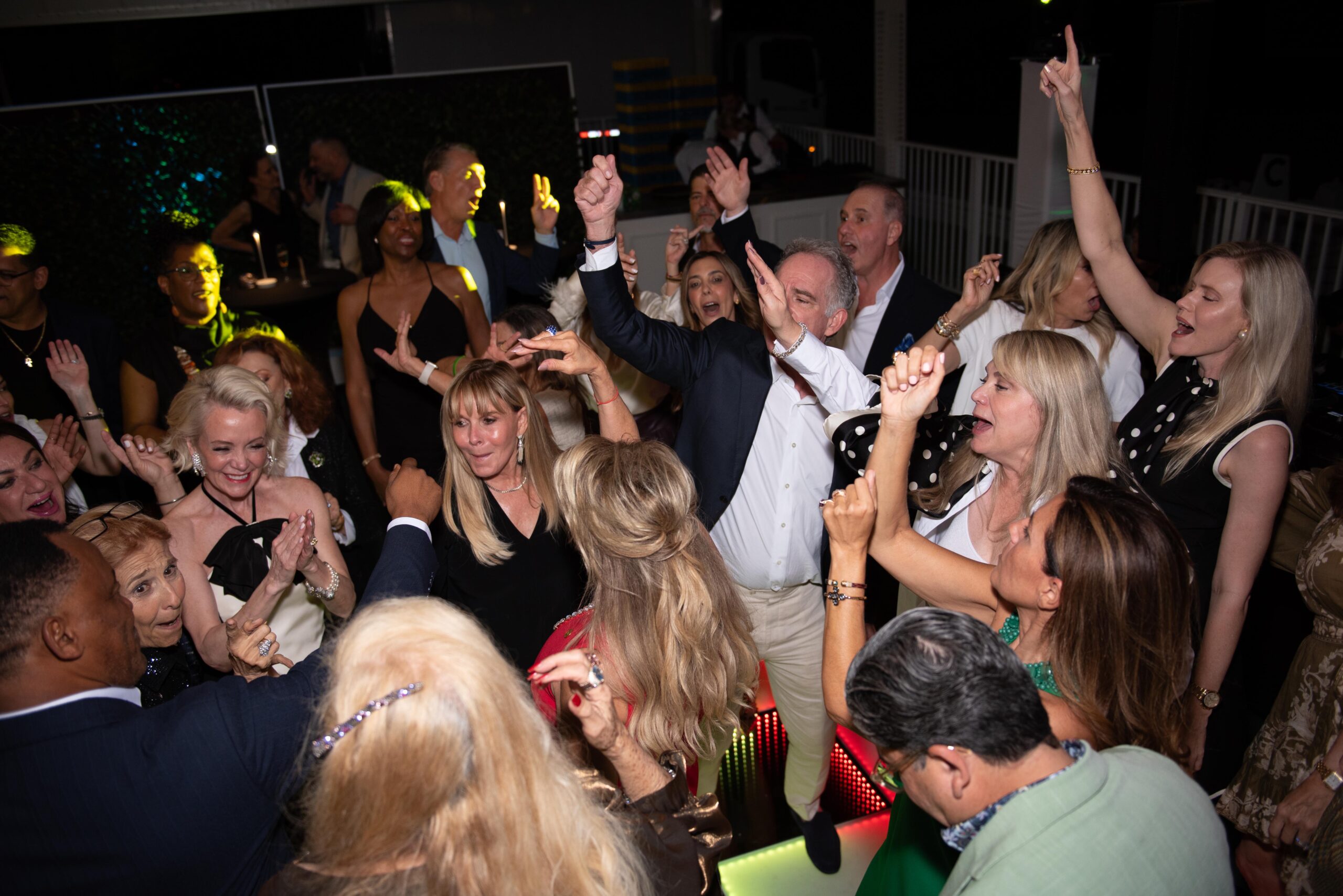 4th Annual Equestrian Legends Celebrity Polo Match & Gala