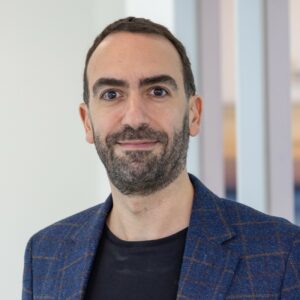 Ayham Alkhachroum, M.D., MSc