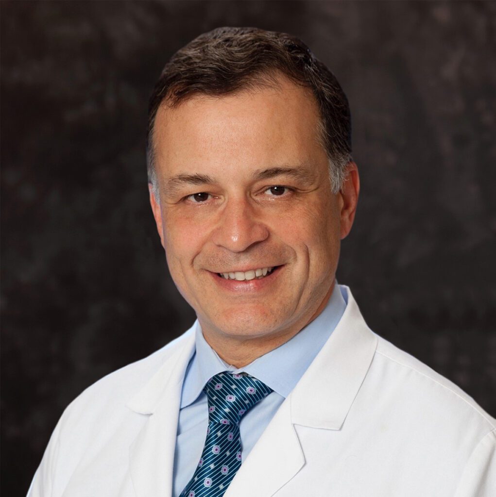 Allan D. Levi, M.D., Ph.D., F.A.C.S. The Miami Project