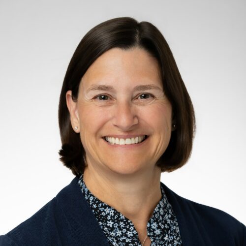 Coleen M. Atkins, Ph.D.