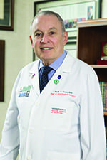 Dr. Barth A. Green