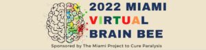 2022 Miami Virtual Brain Bee
