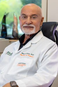 Robert Keane, Ph.D.