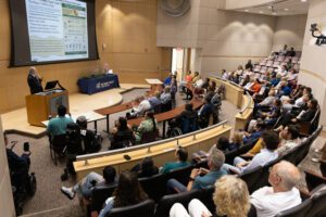 Dr. Nash 2025 Retirement celebration