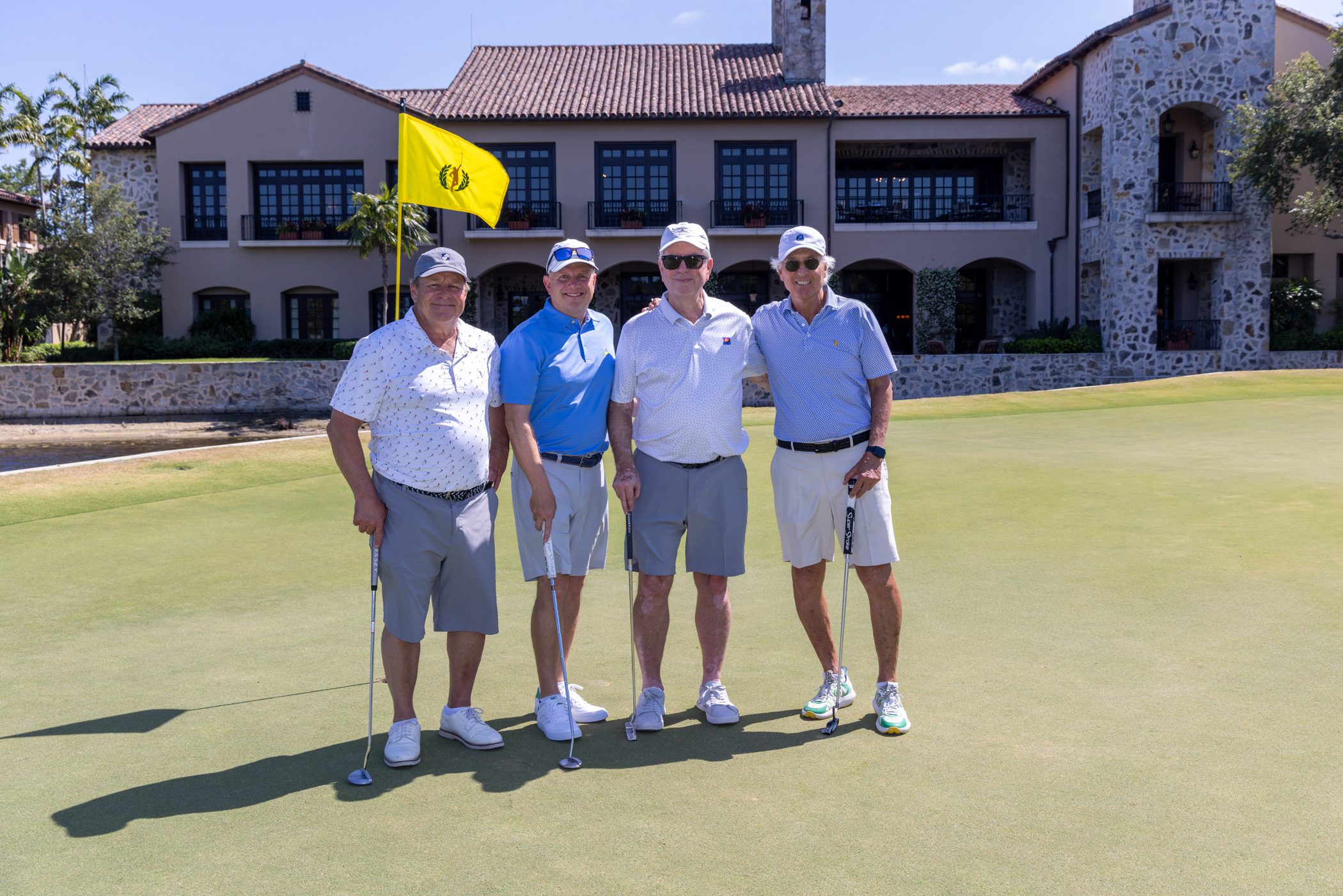 Mark Dalton and Friends