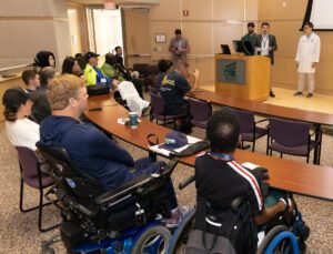 The Miami Project's 2025 Open House