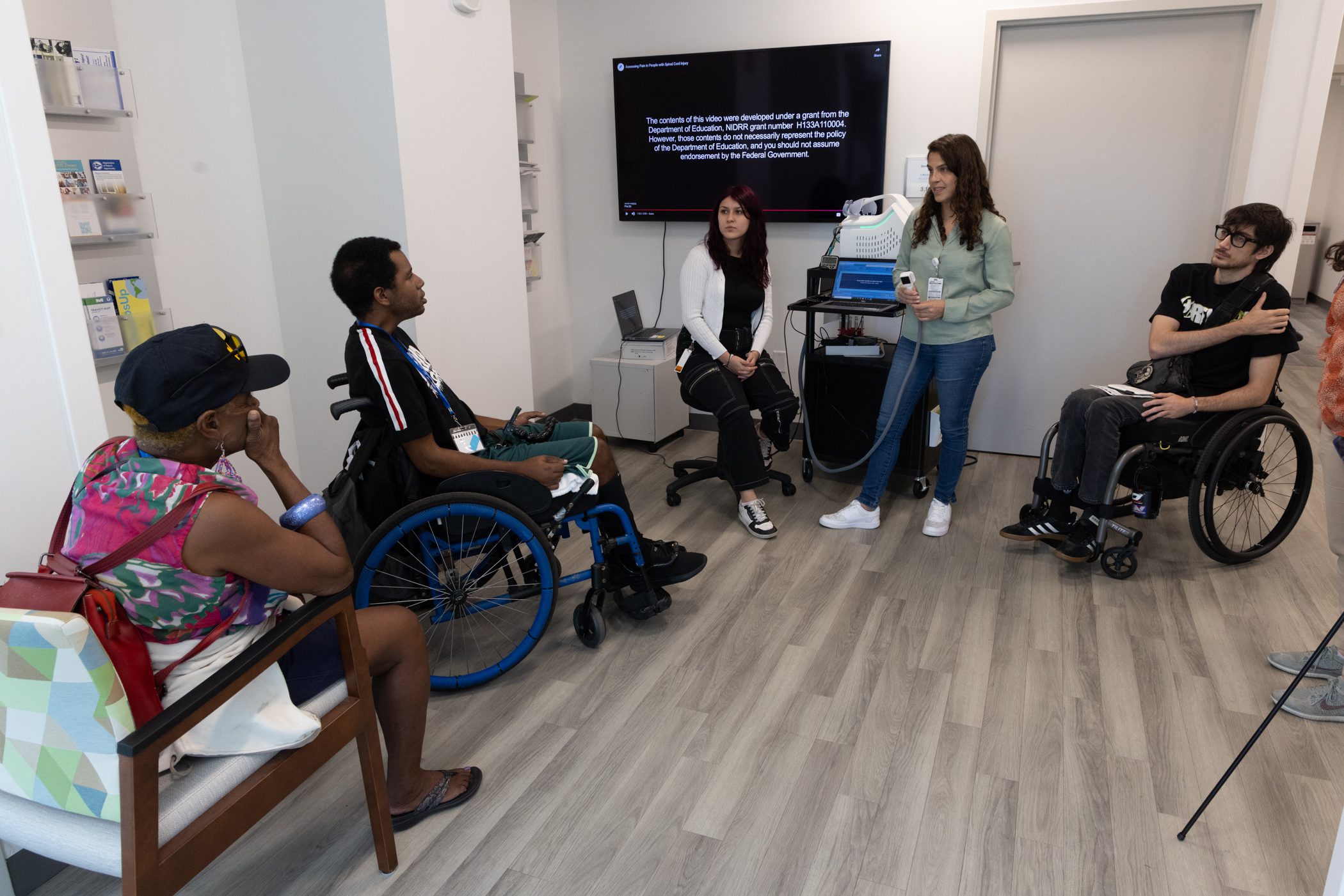 Neuromodulation Symposium Positions Miami as a Global Hub for SCI Research