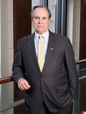 Richard S. Aldrich, Jr.