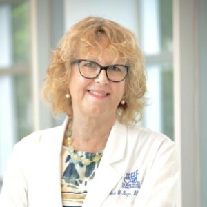 Eva Widerstrom-Noga, DDS, PhD, FASIA