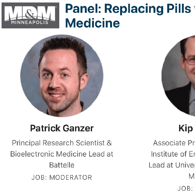 MD&M Minneapolis Panel