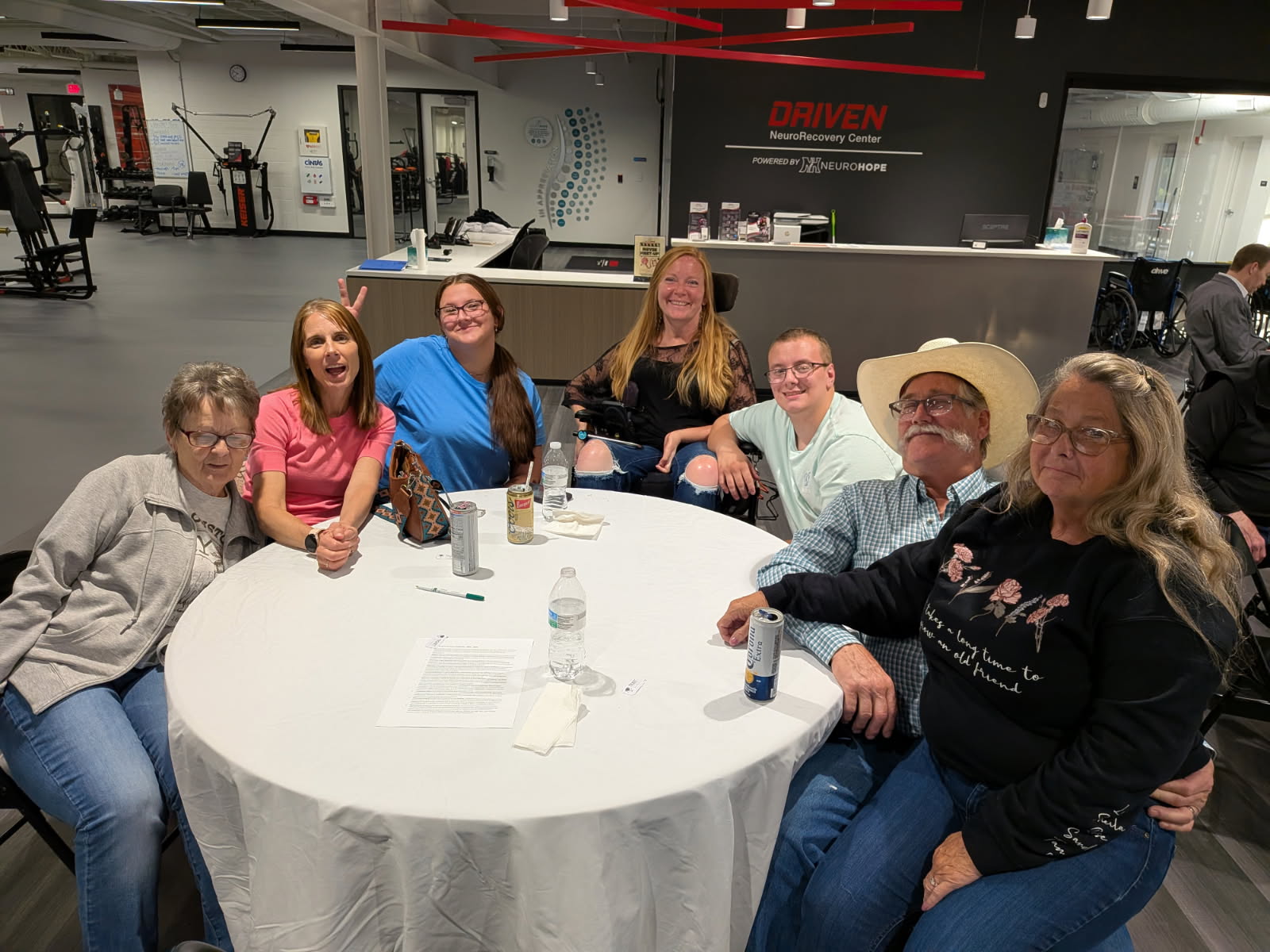 8th Annual Indianapolis Trivia Night