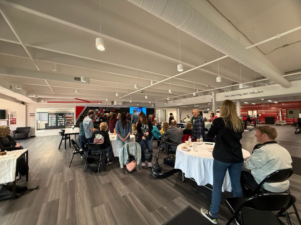 8th Annual Indianapolis Trivia Night