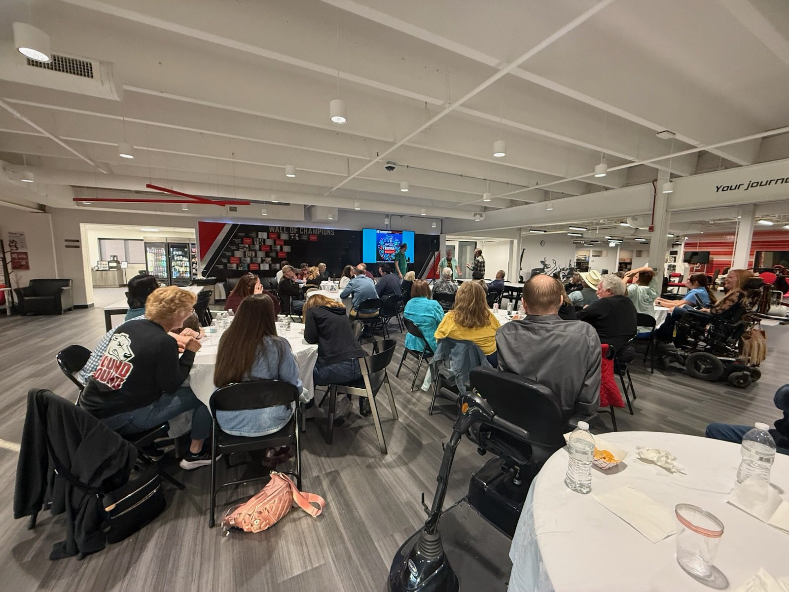 8th Annual Indianapolis Trivia Night