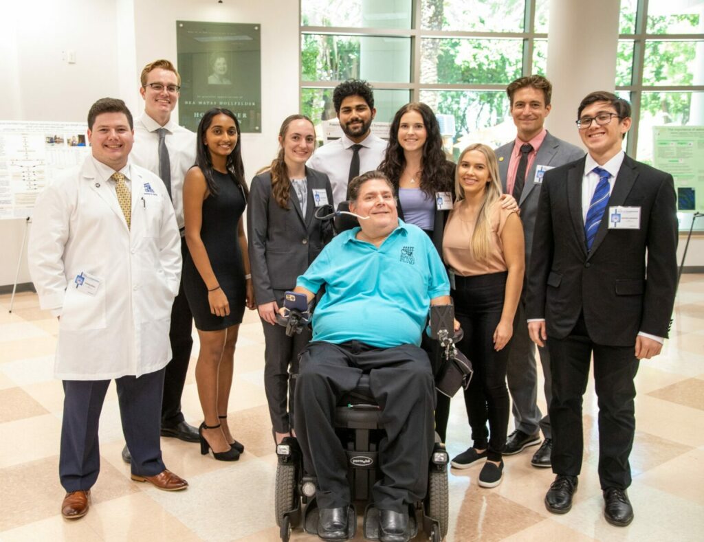 The Miami Project To Cure Paralysis And The Buoniconti Fund