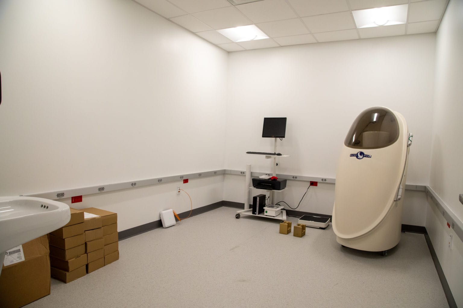 Christine E. Lynn Rehabilitation Center for The Miami Project