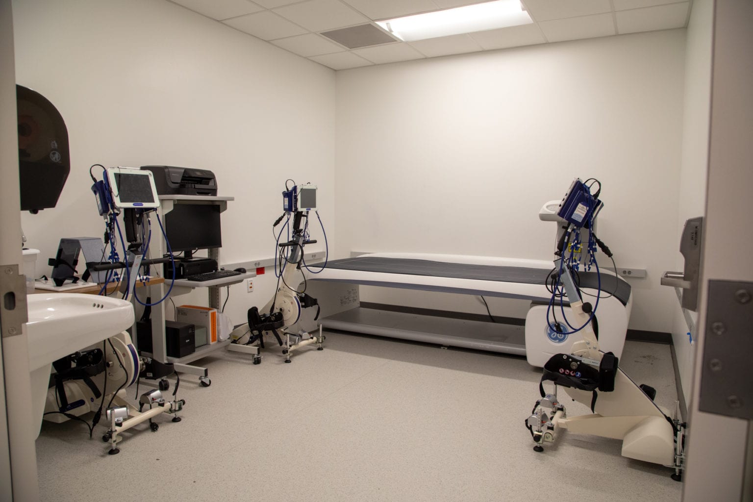 Christine E. Lynn Rehabilitation Center for The Miami Project