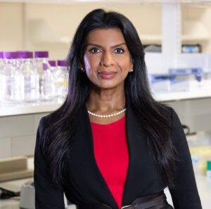 Kajana Satkunendrarajah, Ph.D.