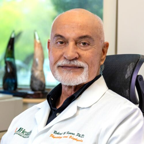 Robert W. Keane, Ph.D.