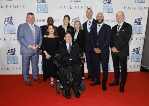 38th Annual Great Sports Legends Dinner To Benefit The Buoniconti Fund To Cure Paralysis - Arrivals