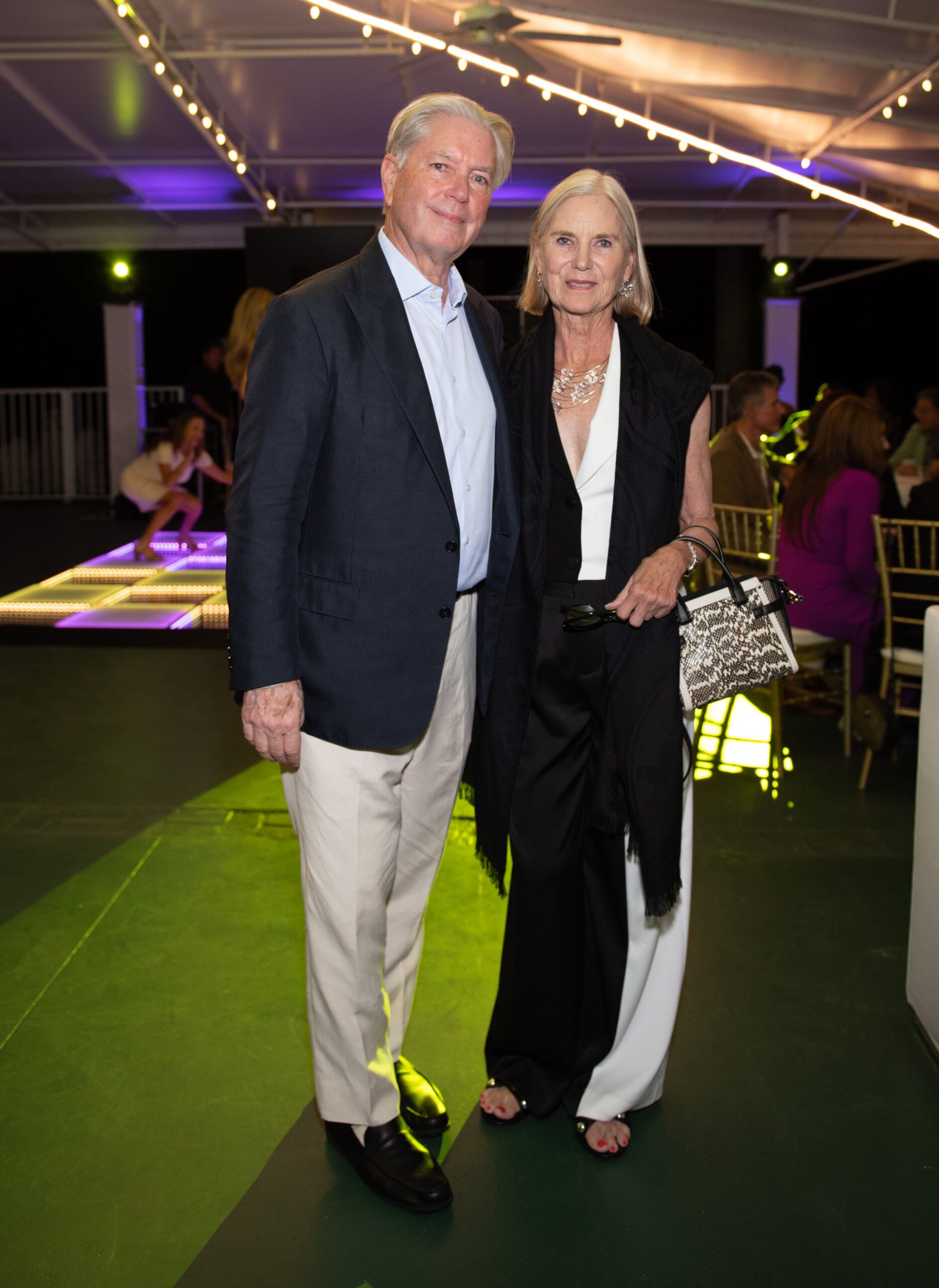 Mark and Susan Dalton