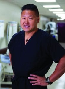 Michael Wang, M.D.