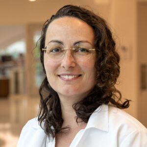 Roberta Vastano, Ph.D.
