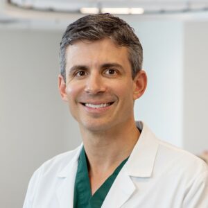 S. Shelby Burks, M.D., FAANS