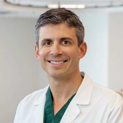 S. Shelby Burks, M.D., FAANS