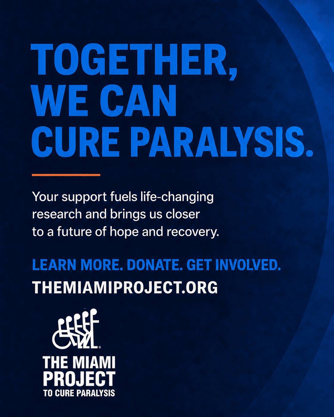 SCI Awareness Graphic