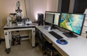 Imaging Core_Stereology