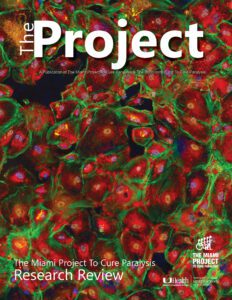 The Project Research Review 2024