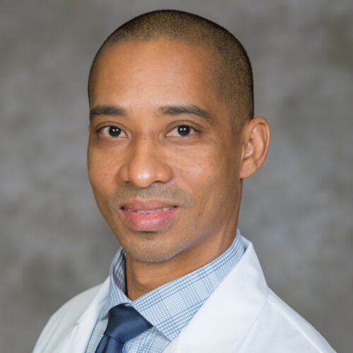Marlon L. Wong, Ph.D.
