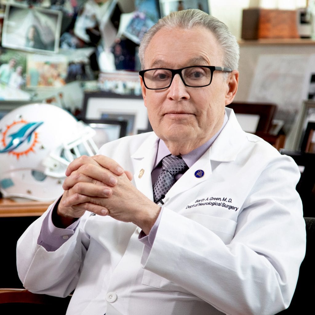 The Miami Project To Cure Paralysis And The Buoniconti Fund