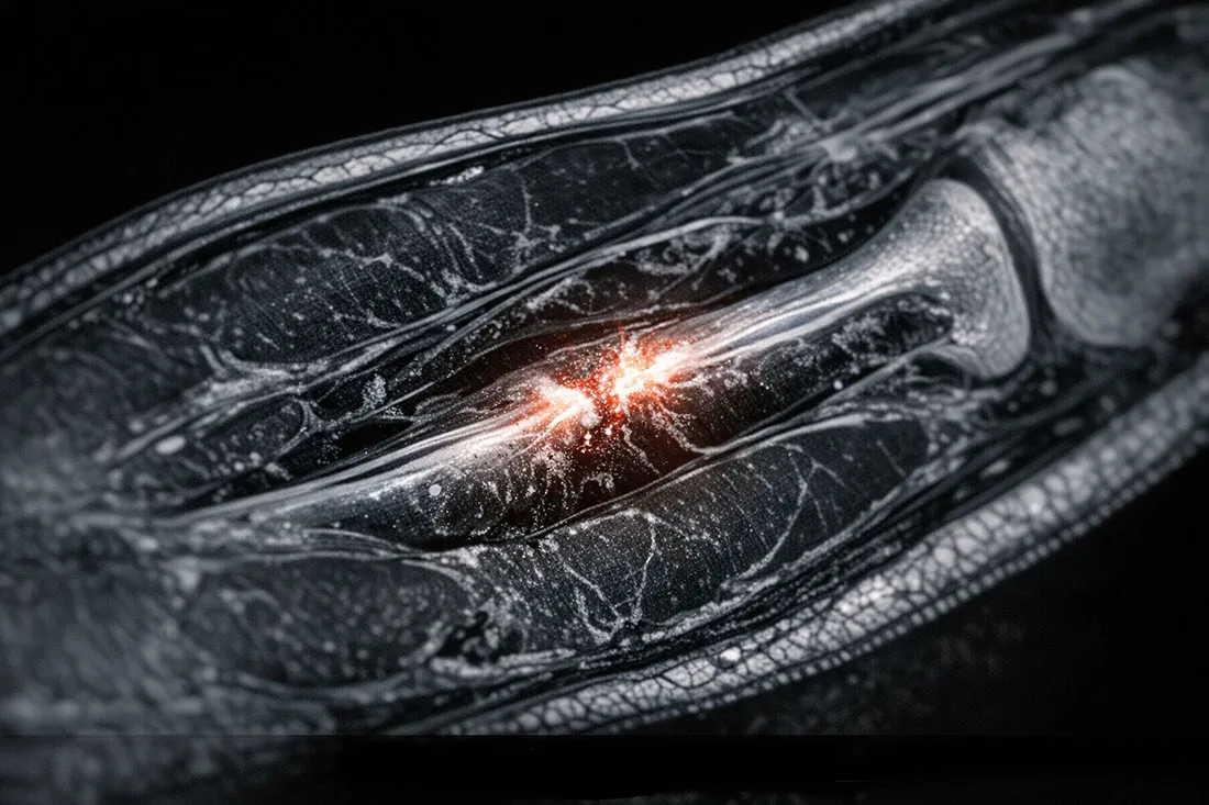 Peripheral nerve injury image