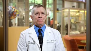 James D. Guest, M.D., Ph.D.