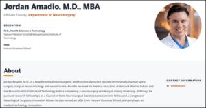 Neuralink: Restoring autonomy with brain interfaces