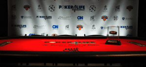 Poker4Life Charity Poker Tournament