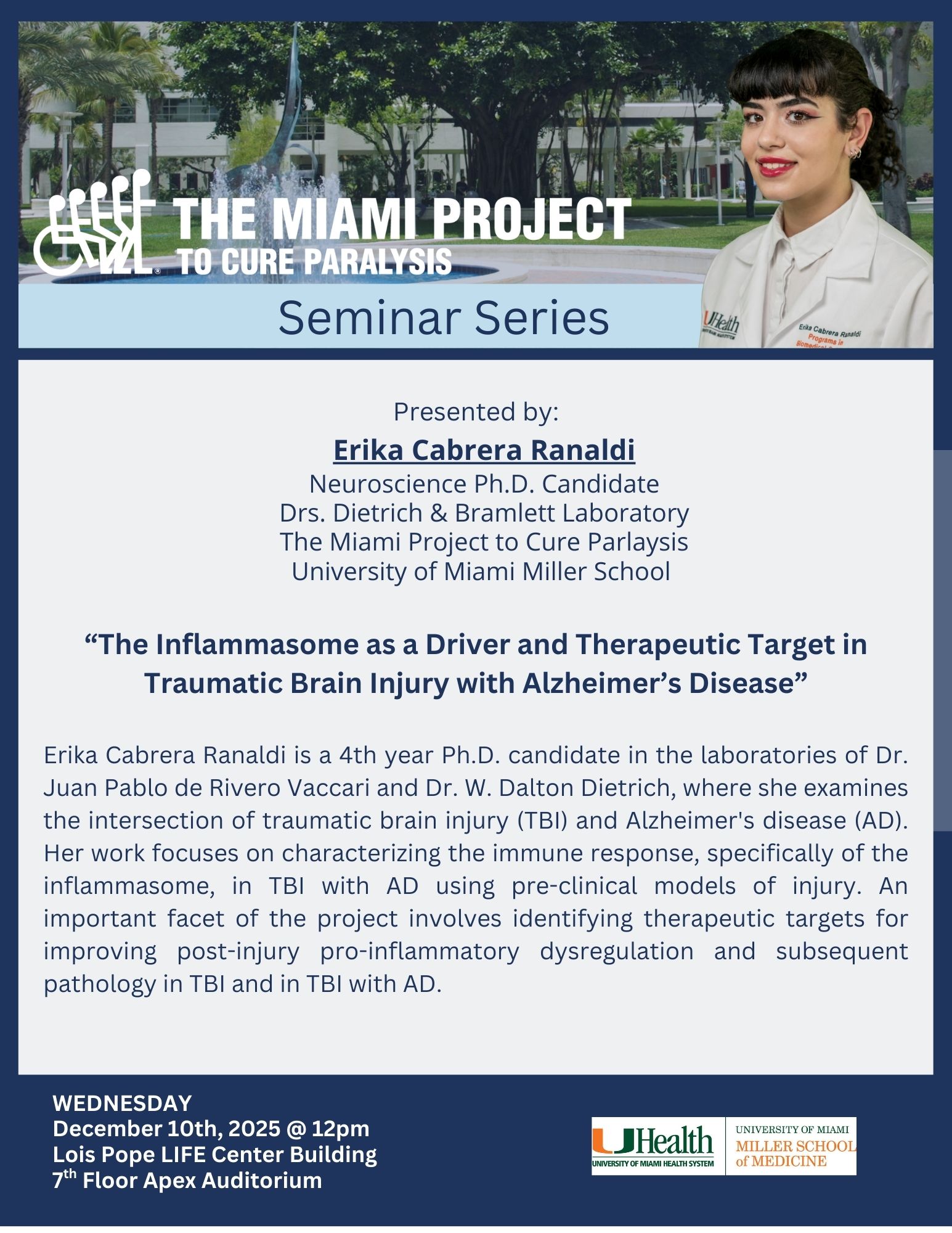 Erika Cabrera Ranaldi